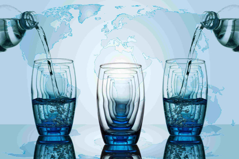 bottled water – Drinks Industry Ireland